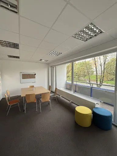 Świat Języków Obcych da Gama Joanna Młynarczyk